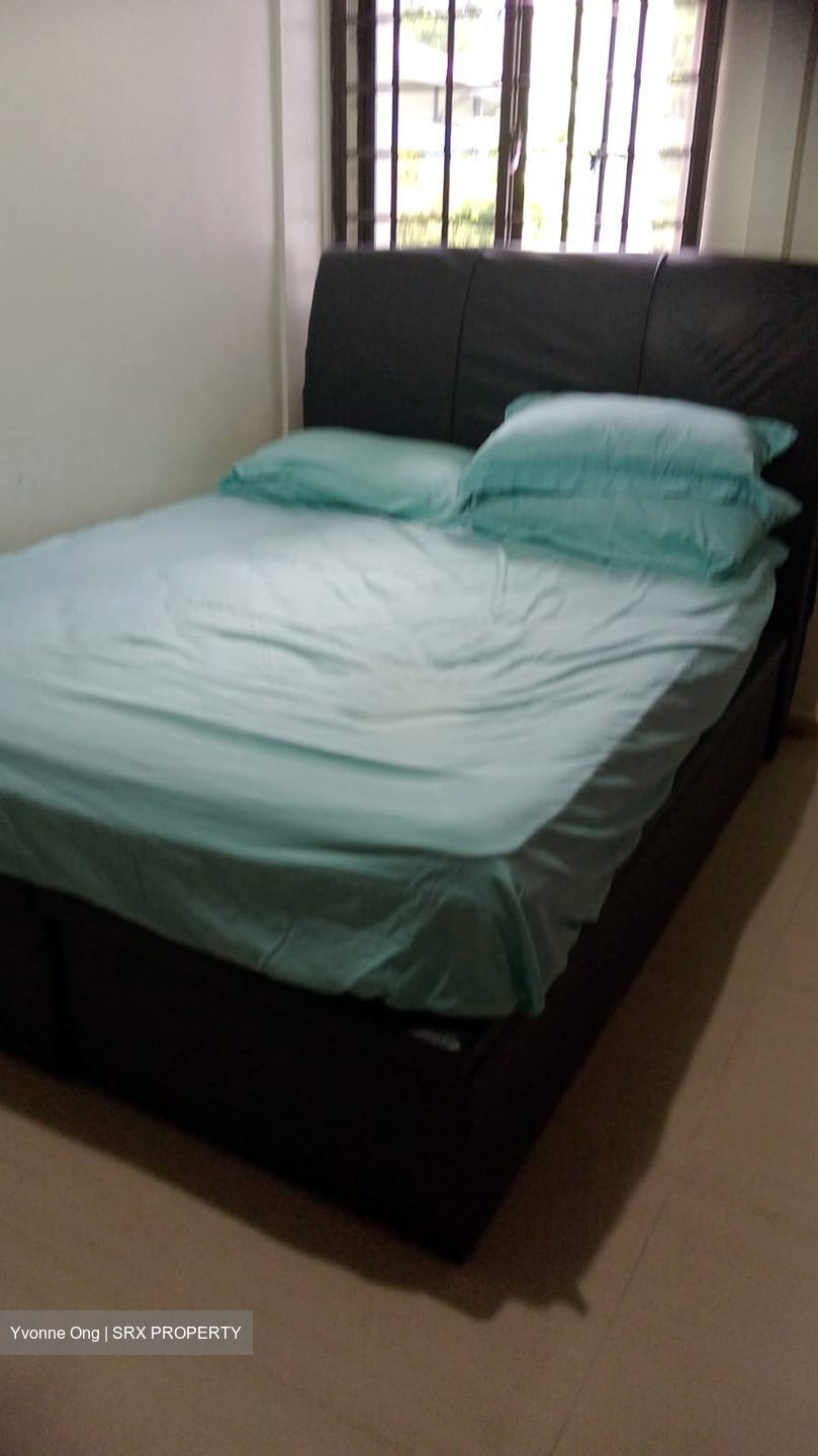 Ang Mo Kio Avenue 5 (Ang Mo Kio),  #541442541